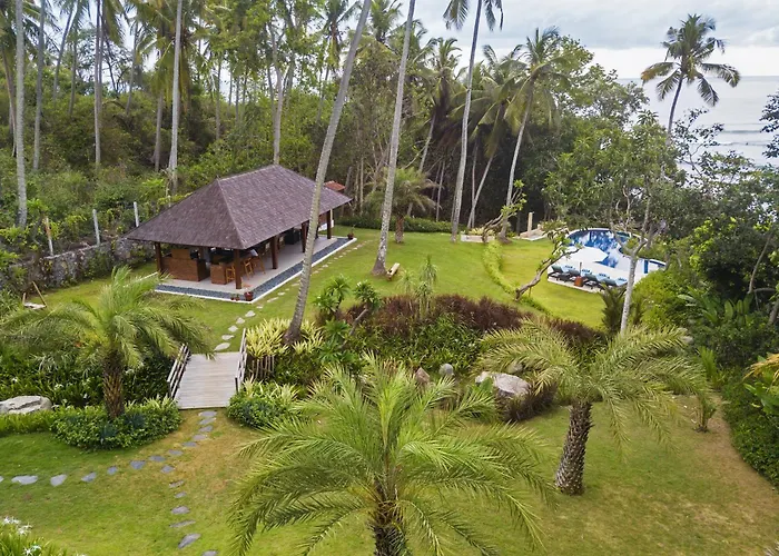 Ronggo Mayang At Balian * Antasari