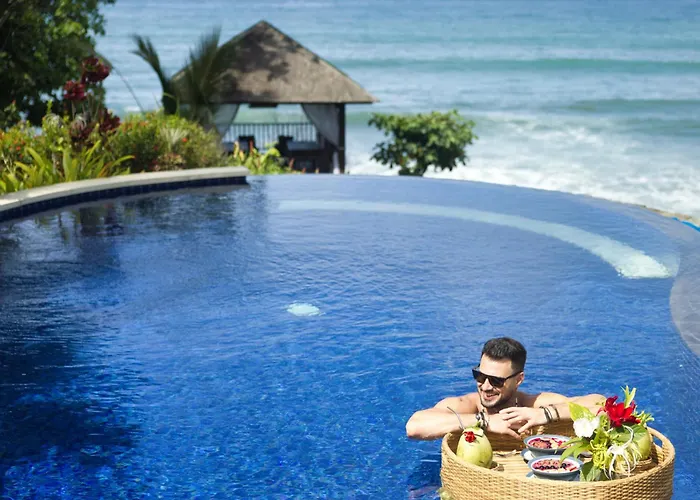 Villa Ronggo Mayang At Balian