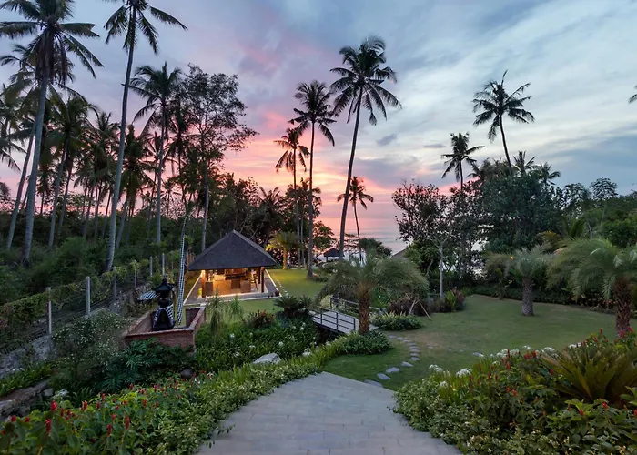 Ronggo Mayang At Balian