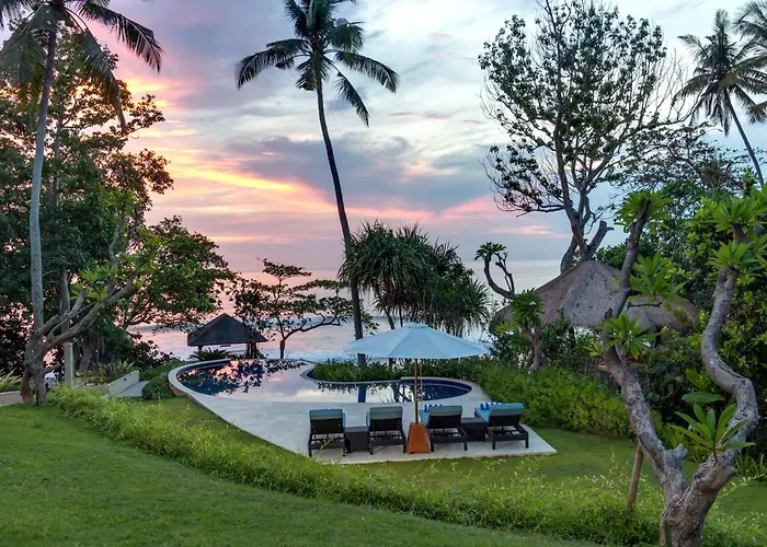 Ronggo Mayang At Balian Antasari