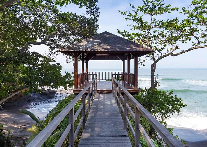 Villa Ronggo Mayang At Balian Antasari