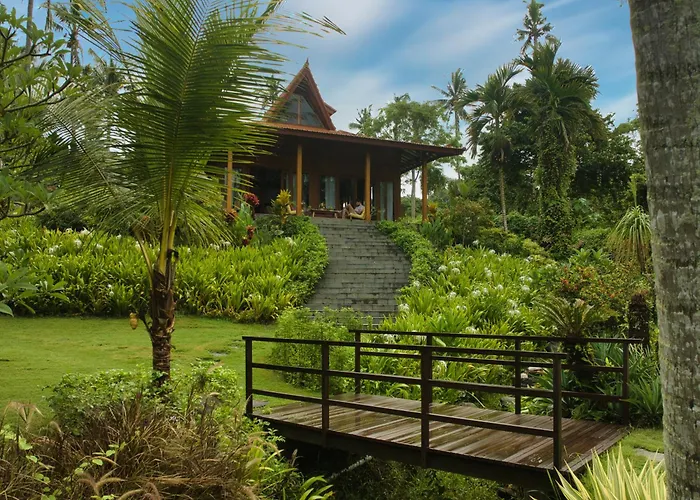 Ronggo Mayang At Balian