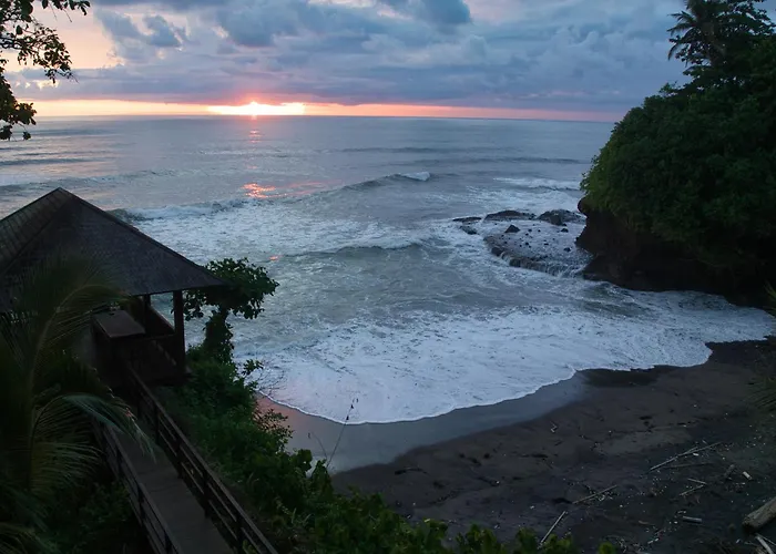 Ronggo Mayang At Balian