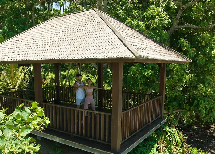 Villa Ronggo Mayang At Balian *